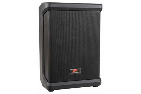 JB Systems Movil-1 Aktivbox Set mit Stativ image 2