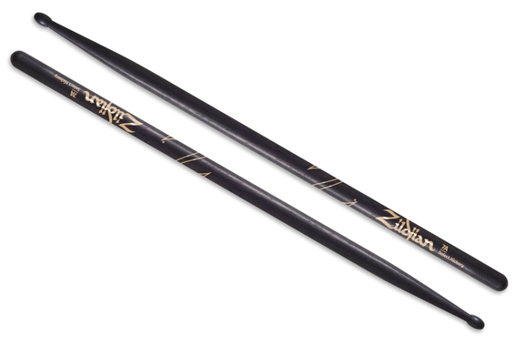 Zildjian Hickory Series 7AN Noir image 2