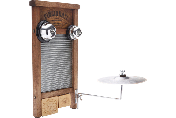 Cincinnati Washboards Pro image 2