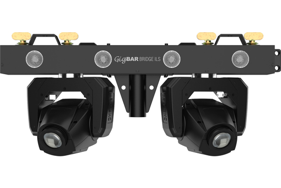 Chauvet DJ GigBar Bridge ILS Set image 2