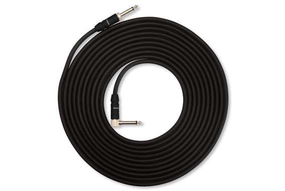 Pronomic Trendline INST-6S Instrumentkabel 6m zwart 5x Set image 2