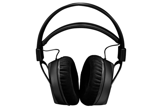 Pioneer DJ HRM-7 Noir image 2