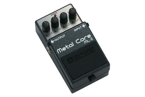 Boss ML-2 Metal Core image 2