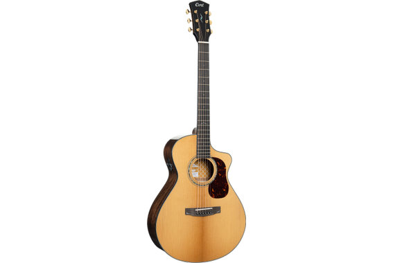 Cort Gold MC6 Naturel image 2