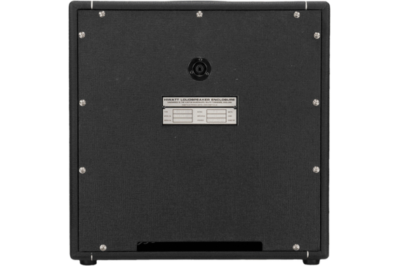 Hiwatt SE112F 1x12" Enceinte image 2
