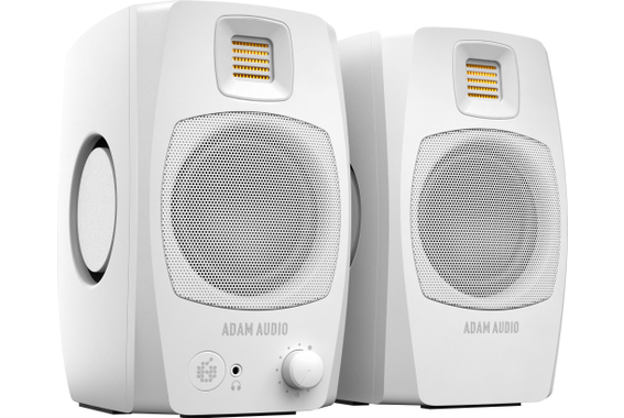 Adam Audio D3V White  - Retoure (Zustand: sehr gut) image 2