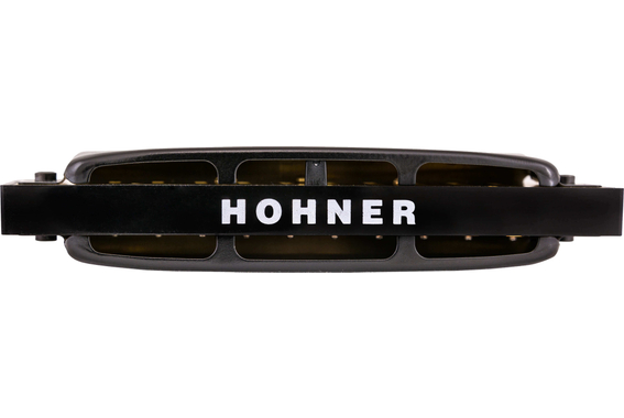 Hohner Pro Harp MS D Armonica A Bocca image 2