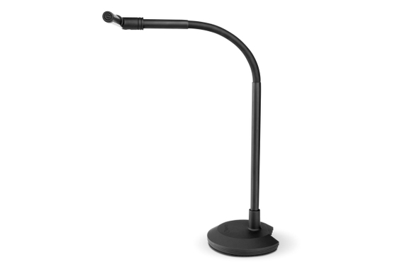 Gravity LED PLT 2B Tisch- & Pianoleuchte  - Retoure (Zustand: sehr gut) image 2