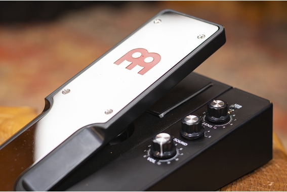 Meinl FX5 Percussion Effektpedal image 2