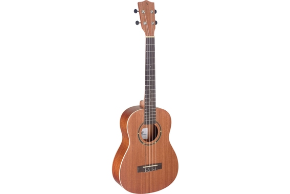 Stagg UB-30 Bariton Ukulele Natural image 2