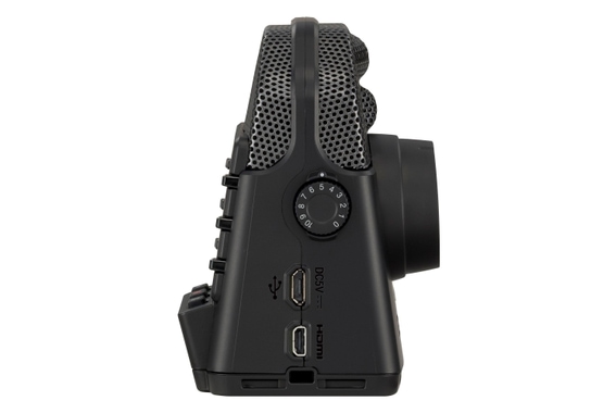 Enregistreur Vidéo Portable Zoom Q2N-4K image 2