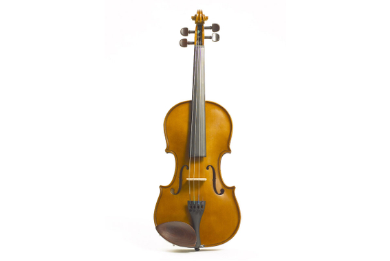 Stentor SR1400 1/4 Student I Violinset image 2
