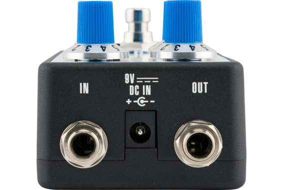 Fender Bassman Delay image 2