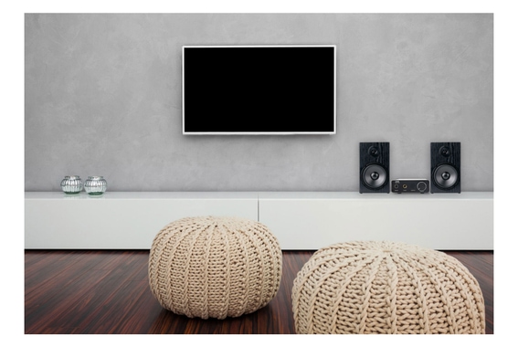 McGrey BSS-265 6,5" Micro Stereo HiFi con 80W image 2