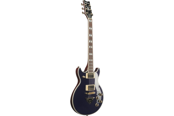 Ibanez AR320-MBM AR Midnight Black Metallic image 2