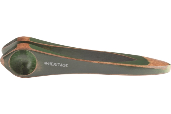 Heritage Musical Spoon Small Green image 2