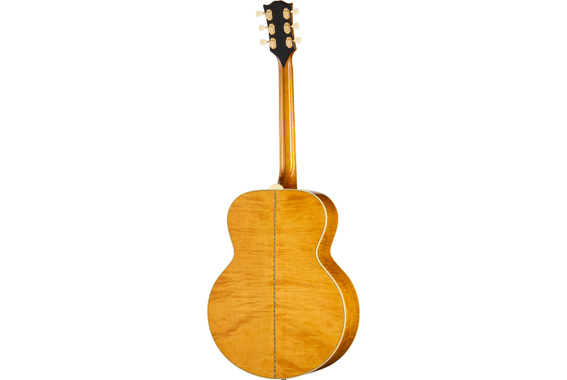 Epiphone 1957 SJ-200 Reissue Antique Natural image 2