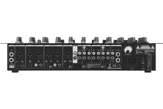 Omnitronic CM-5300 Clubmixer image 2
