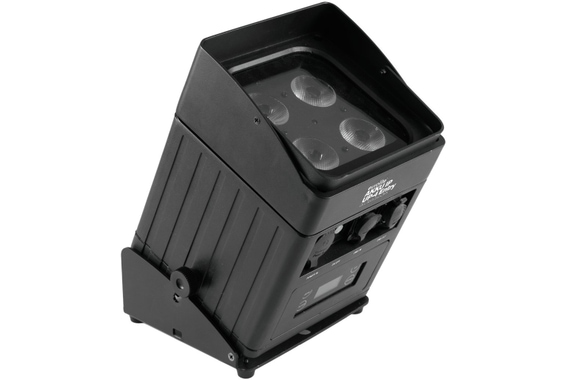 Eurolite AKKU IP UP-4 Entry QCL Spot QuickDMX image 2