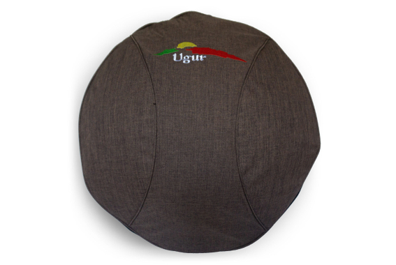 Ugur C#-Celtic Minor Handpan Inox Bronzo 440 Hz image 2