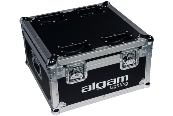 Flightcase Algam Lighting EVENT-PAR-FC avec Station de Charge image 2