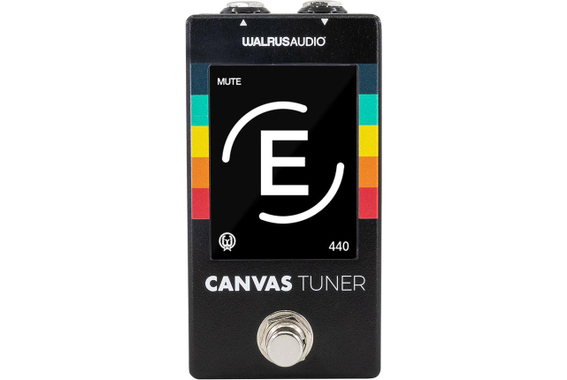 Walrus Audio Canvas Tuner image 2