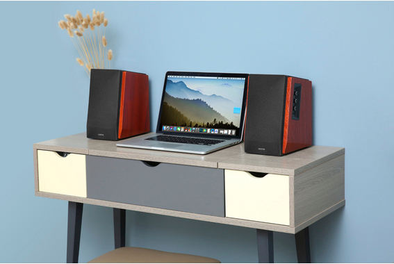 Edifier Studio R1700BTs WD 2.0 image 2
