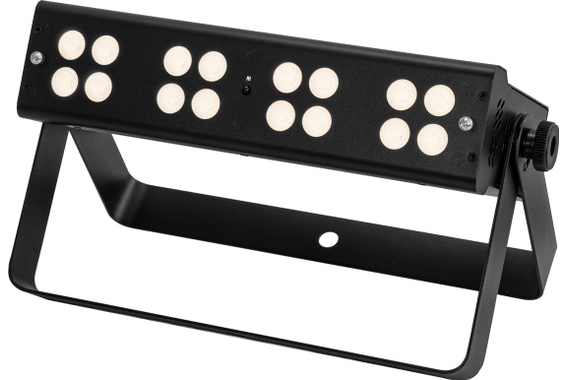 Eurolite LED Silent Bar 16x4W RGB/WW image 2