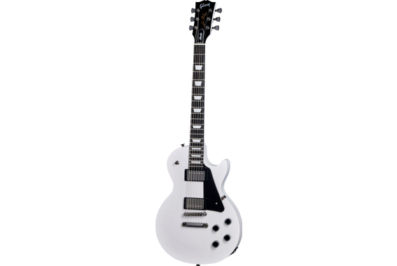 Gibson Les Paul Modern Studio Worn White image 2