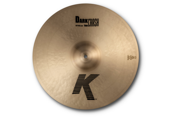 Zildjian K 18" Dark Crash Thin image 2