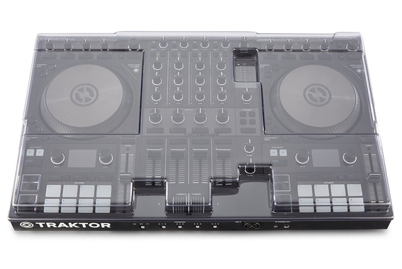 Decksaver NI KONTROL S4 MK3 image 2