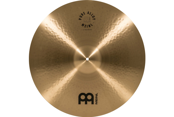 Meinl Pure Alloy 22" Medium Ride image 2