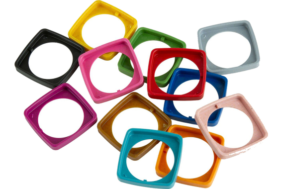 Kunath Sigo Tenor Trim Ring Set image 2