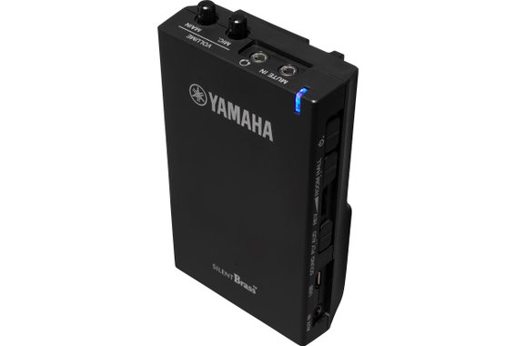 Système Yamaha SB7J Silent Brass pour Trompette et Cornet image 2