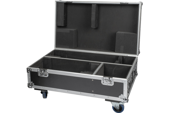 Flightcase Showtec pour Followspot 120 W image 2