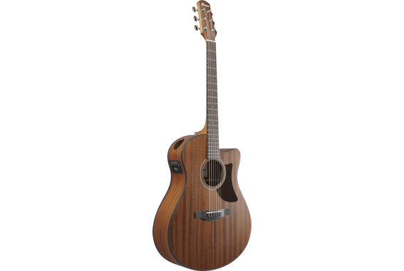 Ibanez AAM54CE-OPN Open Pore Natural image 2