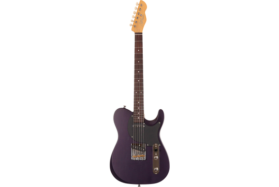 Chapman Danish Pete Signature I Calfuray Purple image 2