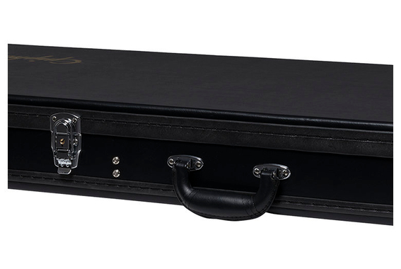 Epiphone Moderne Hard Case image 2