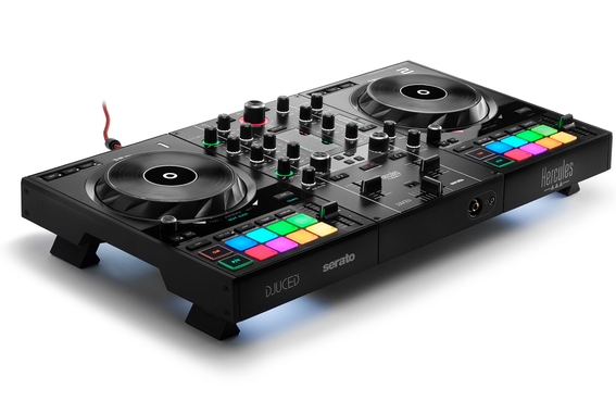 Hercules DJ Control Inpulse 500 image 2