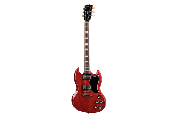 Gibson SG Standard '61 Vintage Cherry image 2