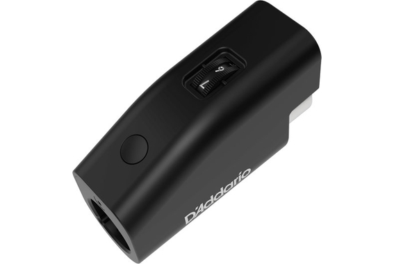 D'Addario PW-IRMM-01 Infraroodsensor voor microfoon image 2