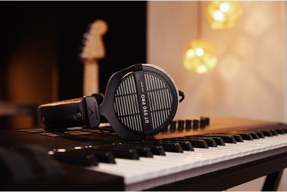 Beyerdynamic DT-990 Pro 250 Ohm  - Retoure (Zustand: gut) image 2
