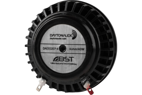 Dayton Audio DAEX32EP-4 Exciter Set De Amplificador Estéreo image 2