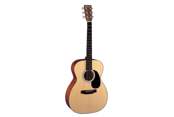 Martin Guitar 000-18 image 2
