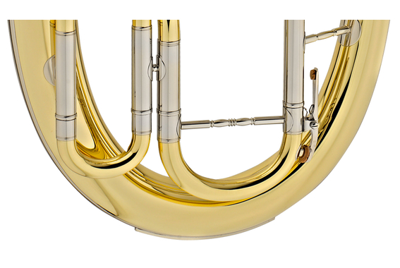 Cerveny CTH 521-3II Bb-Tenorhorn image 2