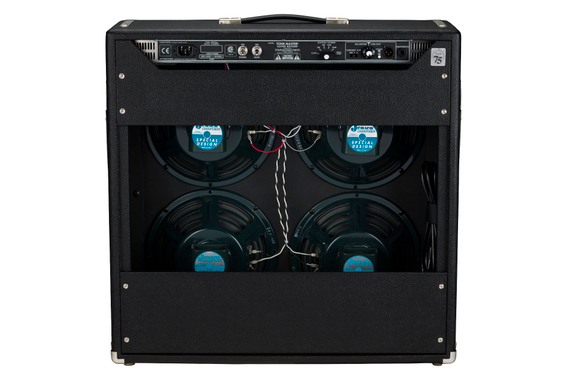Fender Tone Master Super Reverb image 2