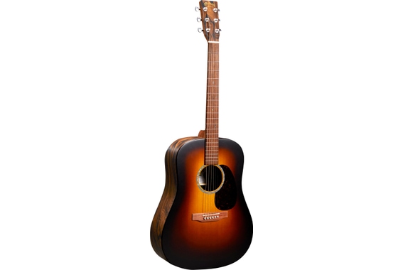 Martin Guitar D-X2E Ziricote Burst image 2