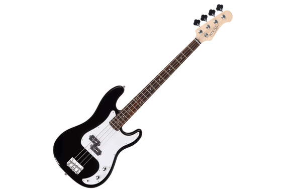 Rocktile Groovers Pack PB E-Bass Black  - Retoure (Zustand: akzeptabel) image 2