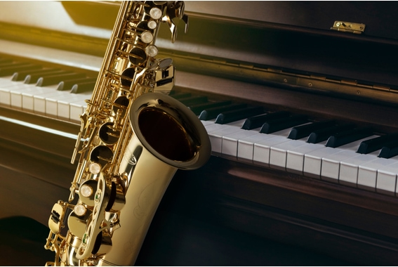 Classic Cantabile AS-450 Eb-Altsaxophon  - B-Ware (Zustand: sehr gut) image 2