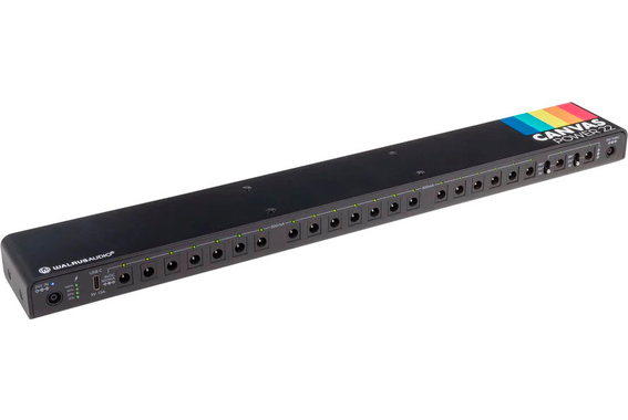 Walrus Audio Canvas Power 22 image 2